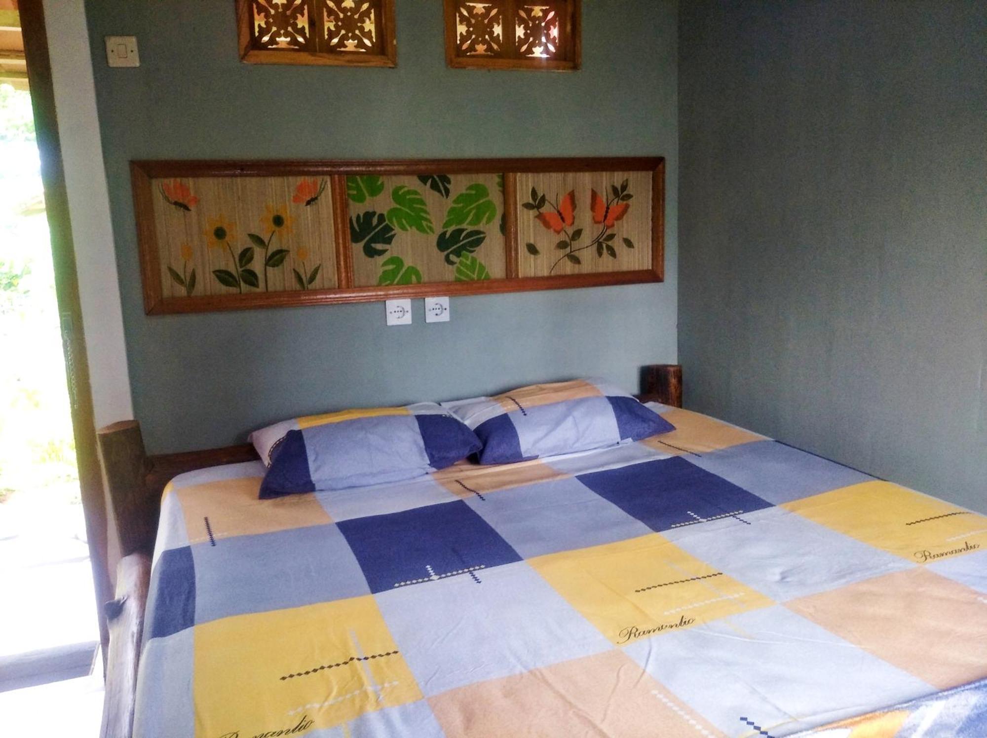 Wooden Kemiren Homestay Banyuwangi Banyuwangi  Exterior foto