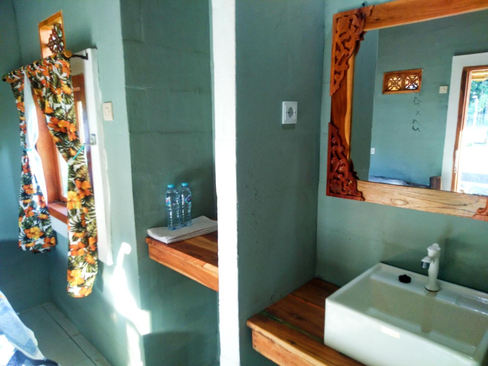 Wooden Kemiren Homestay Banyuwangi Banyuwangi  Exterior foto